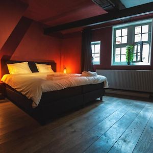 Deluxe Appartement met Twee Slaapkamers